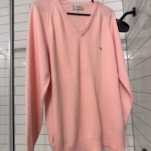 Vintage Dior sweater